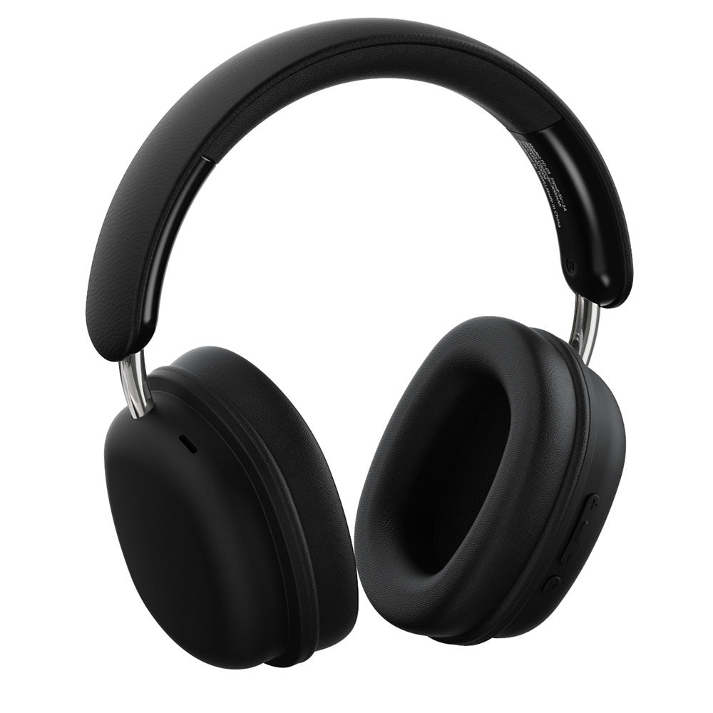 Wiwu TD-05 Elite Serisi Ayarlanabilir Katlanabilir Pure Bass Hi-Fi Kulak Üstü Bluetooth v5.3 Kulaklık Wiwu TD-05 Elite Serisi Ayarlanabilir Katlanabilir Pure Bass Hi-Fi Kulak Üstü Bluetooth v5.3 Kulaklık